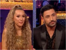 Strictly stars praised for learning sign language ahead of EastEnders star Rose Ayling-Ellis’ appearance