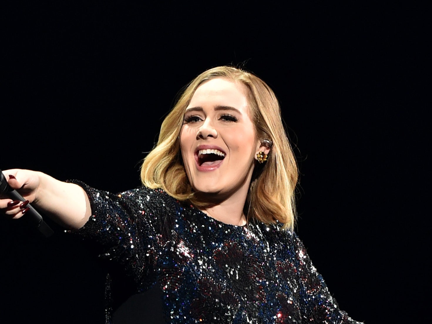 Rumour Has It: Adele is preparing to release her fourth studio album