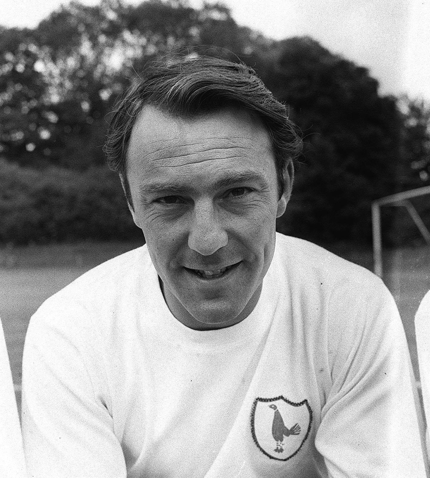 Jimmy Greaves was a prolific goalscorer for Chelsea, Tottenham and England (PA)