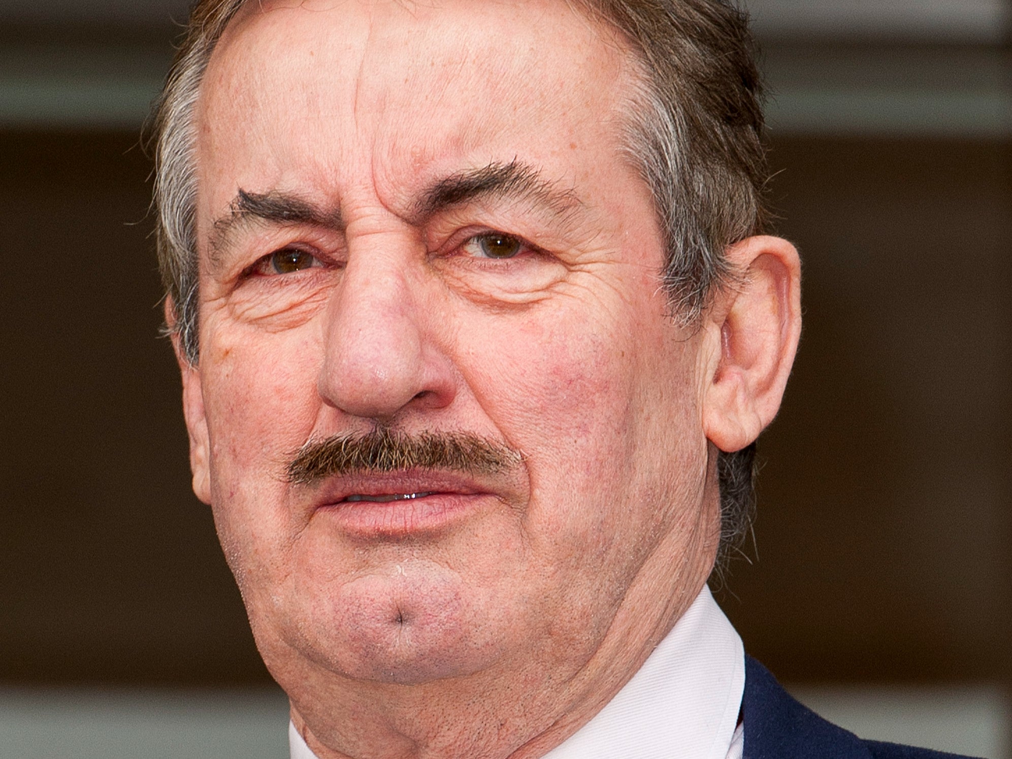 John Challis was best known for playing ‘Boycie’ in ‘Only Fools and Horses’