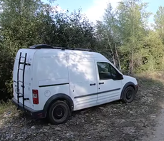 Gabby Petito: Did YouTube couple discover proof van was at site being searched by FBI?