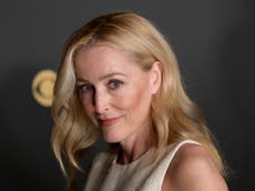 Emmys 2021: Gillian Anderson confuses viewers by accepting award in American accent