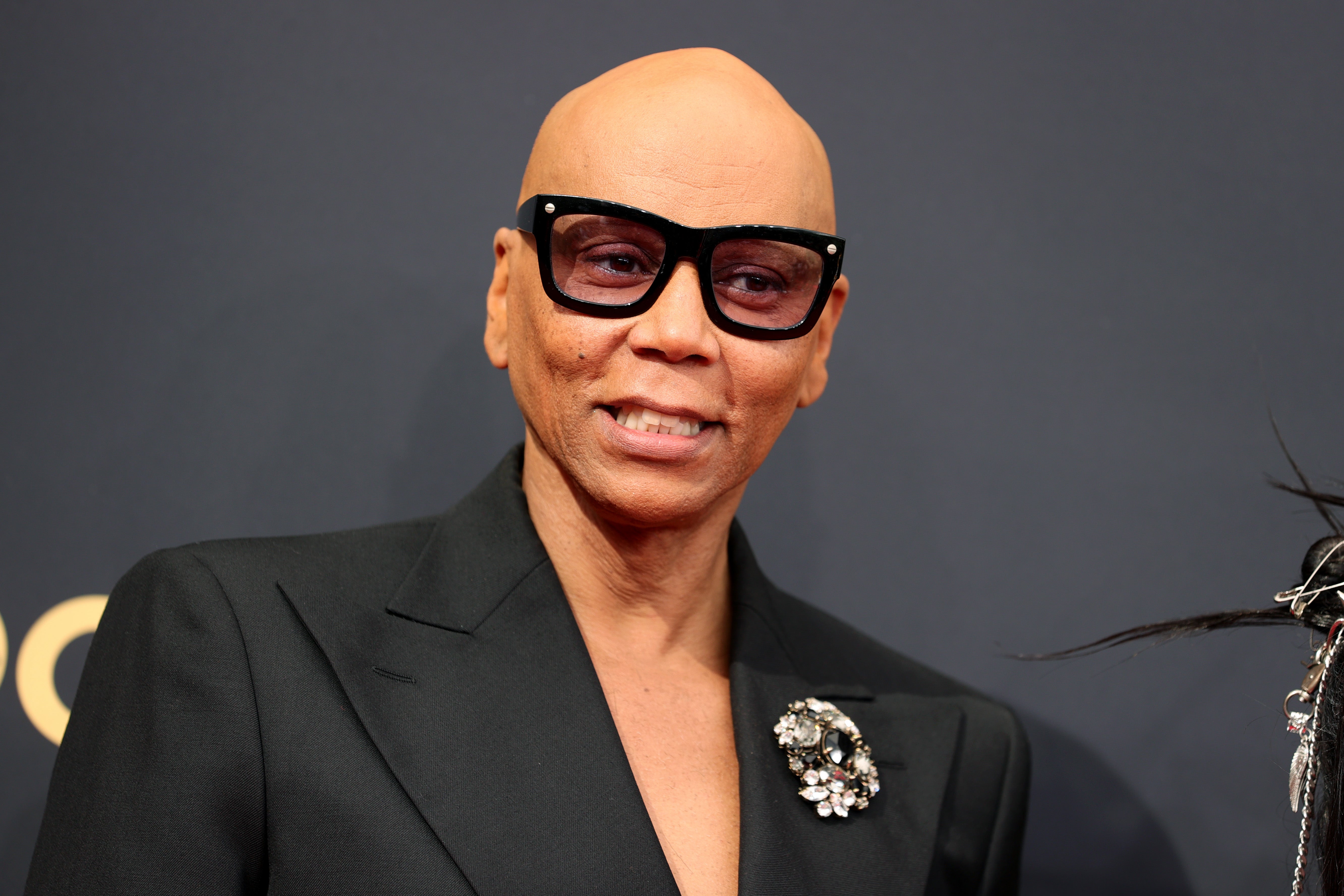 RuPaul makes Emmys history as most awarded Black artist of all time