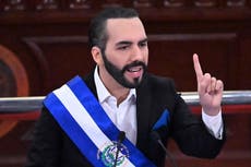 Bitcoin price flash crash prompts El Salvador president to ‘buy the dip’