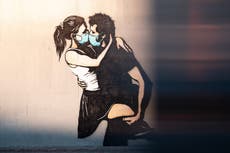 ‘What have people been getting up to during lockdown?’ Sex during the Covid-19 pandemic