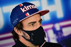 F1: Fernando Alonso reveals why he wouldn’t want to compete with Max Verstappen