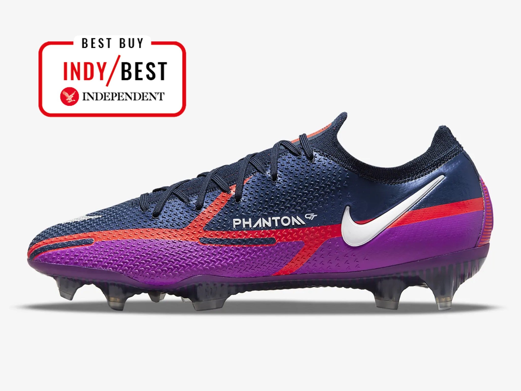 Nike phantom GT elite FG indybest