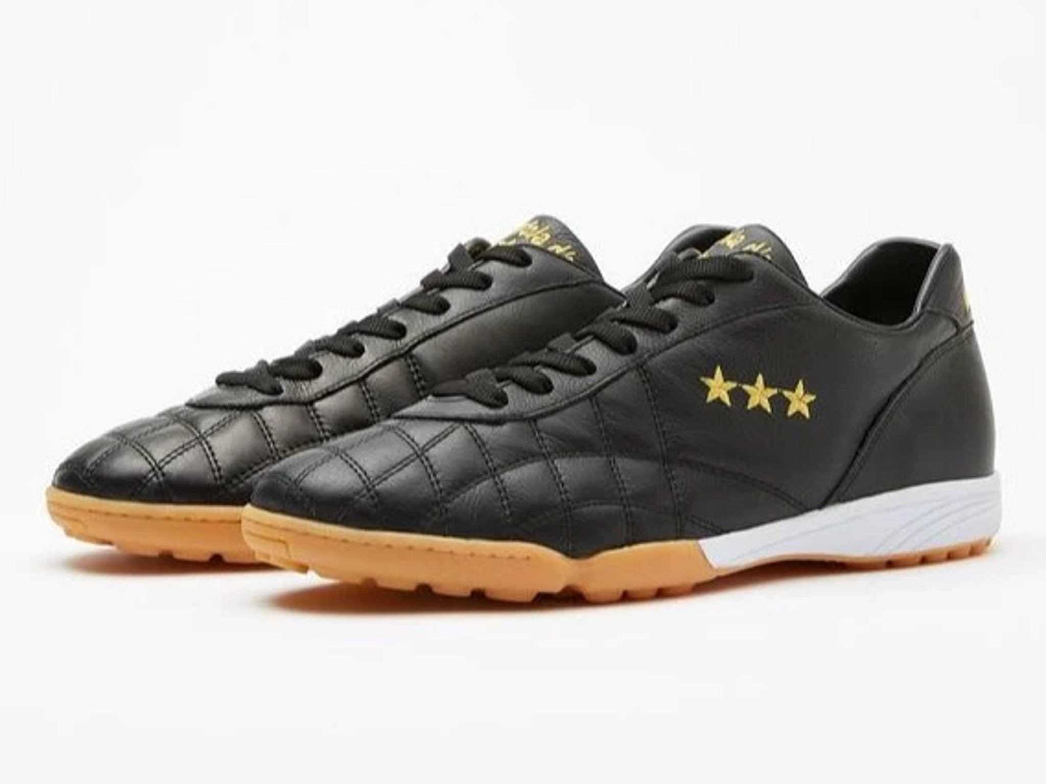  Pantofola d’Oro del duca indybest