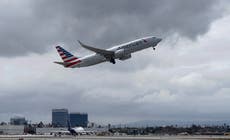 US government wants airlines to crack down harder on unruly passengers