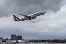 US government wants airlines to crack down harder on unruly passengers