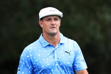 Bryson DeChambeau wants Brooks Koepka feud ‘over’ ahead of Ryder Cup