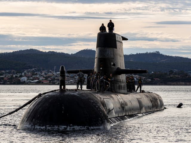 <p>The alliance began with a deal to help replace  Australia’s current submarine fleet, but will include a number of althoug areas </p>