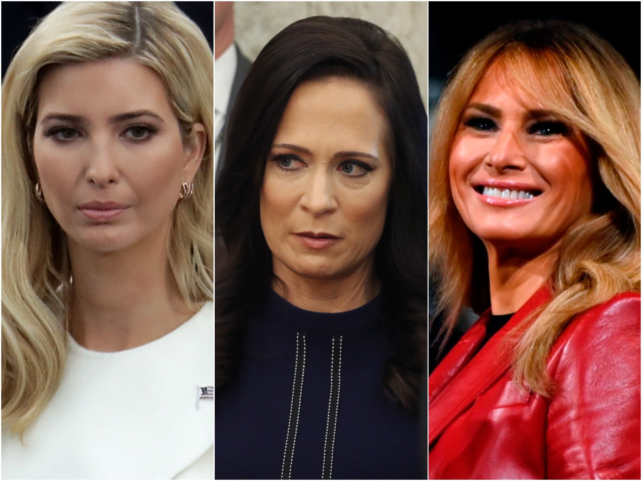 Ex-Melania Trump aide’s tell-all book could be linked to Ivanka bid for the White House, says former friend