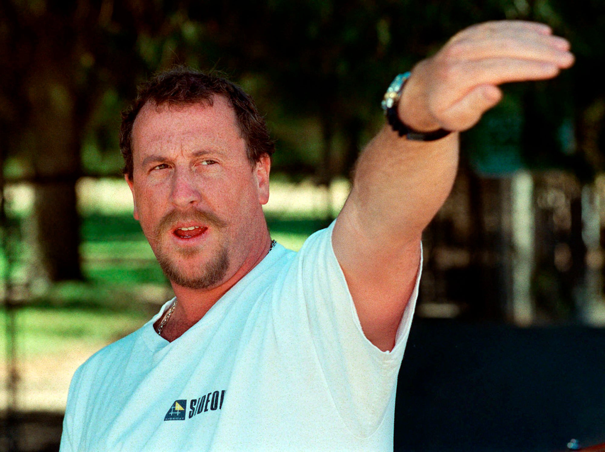 George Holliday, who filmed the 1991 Rodney King beating, dies at 61 from Covid complications