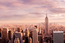 Surge in US flight bookings as Virgin Atlantic reports 91% boost