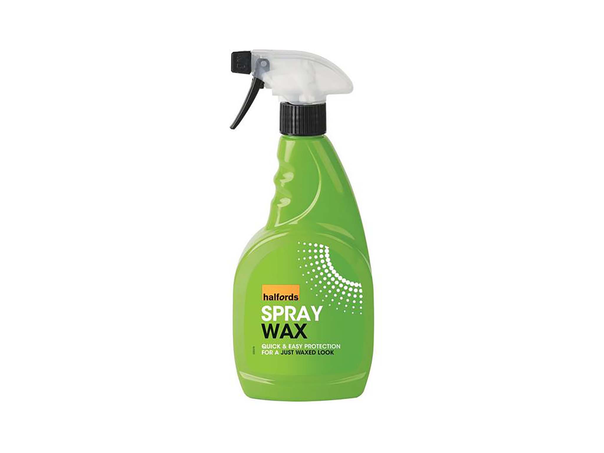 Spray Wax