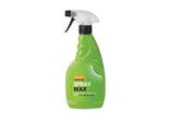 Spray Wax