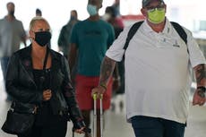 Harry Dunn’s parents and Anne Sacoolas reach ‘resolution’ in damages claim