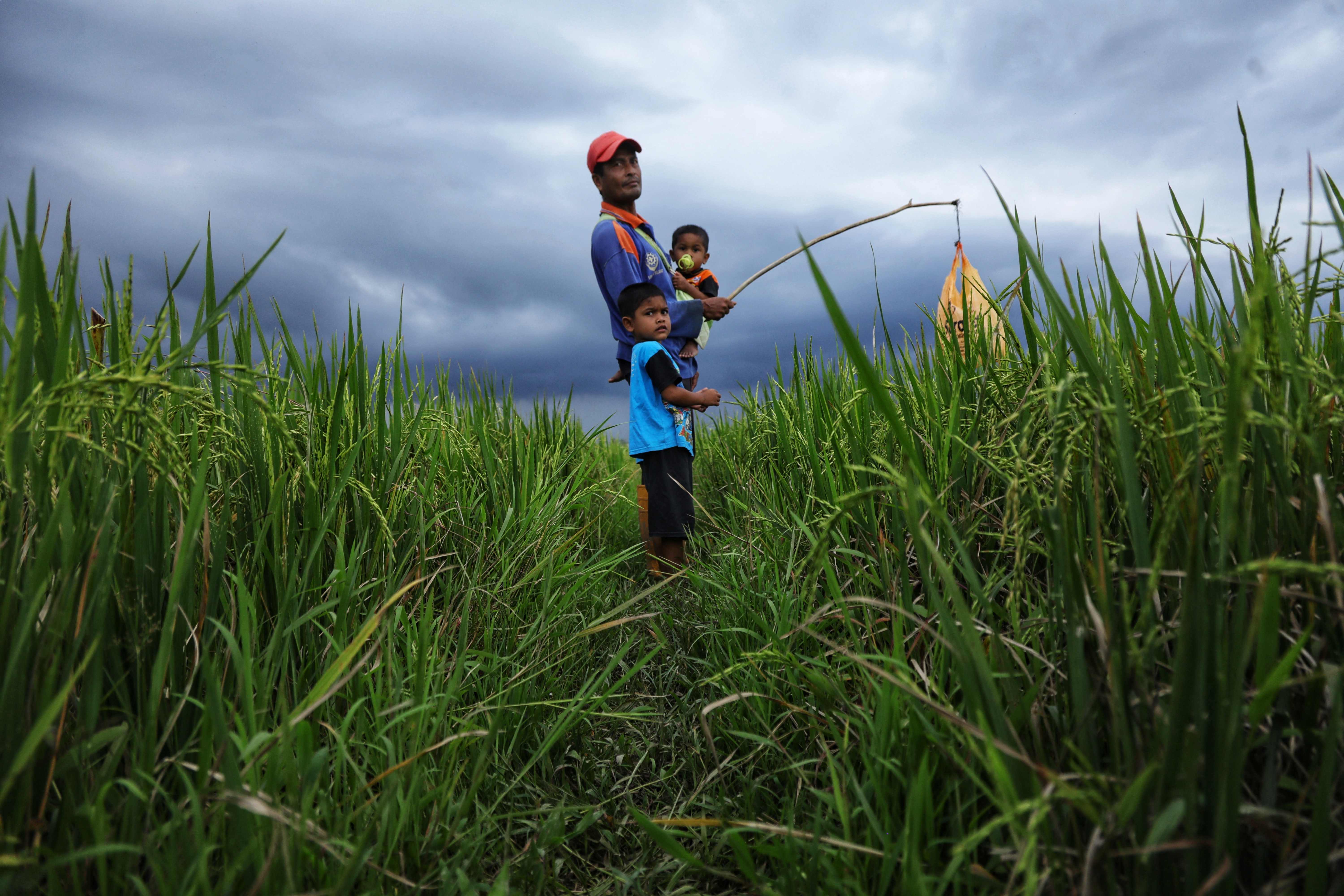 ‘If we really want to tackle the climate crisis, we must consider whole food systems’