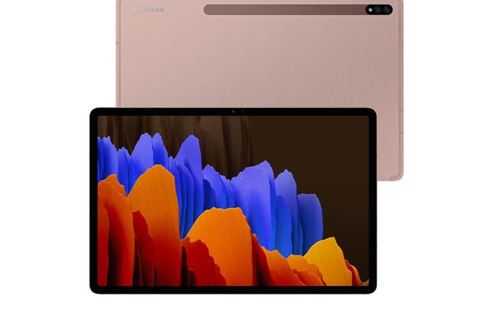 Samsung Galaxy Tab S7 Plus