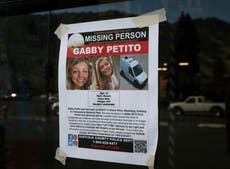 Gabby Petito: How TikTok provided key clues to investigators