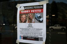 Gabby Petito: How TikTok provided key clues to investigators