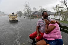 Rapid climate action could save 1.8 billion people from facing tropical storms by end of century, study says