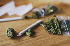 How Biden’s marijuana pardons could change thousands of lives