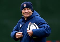 Eddie Jones wants quartet to ‘get back to their best’ after selection snub