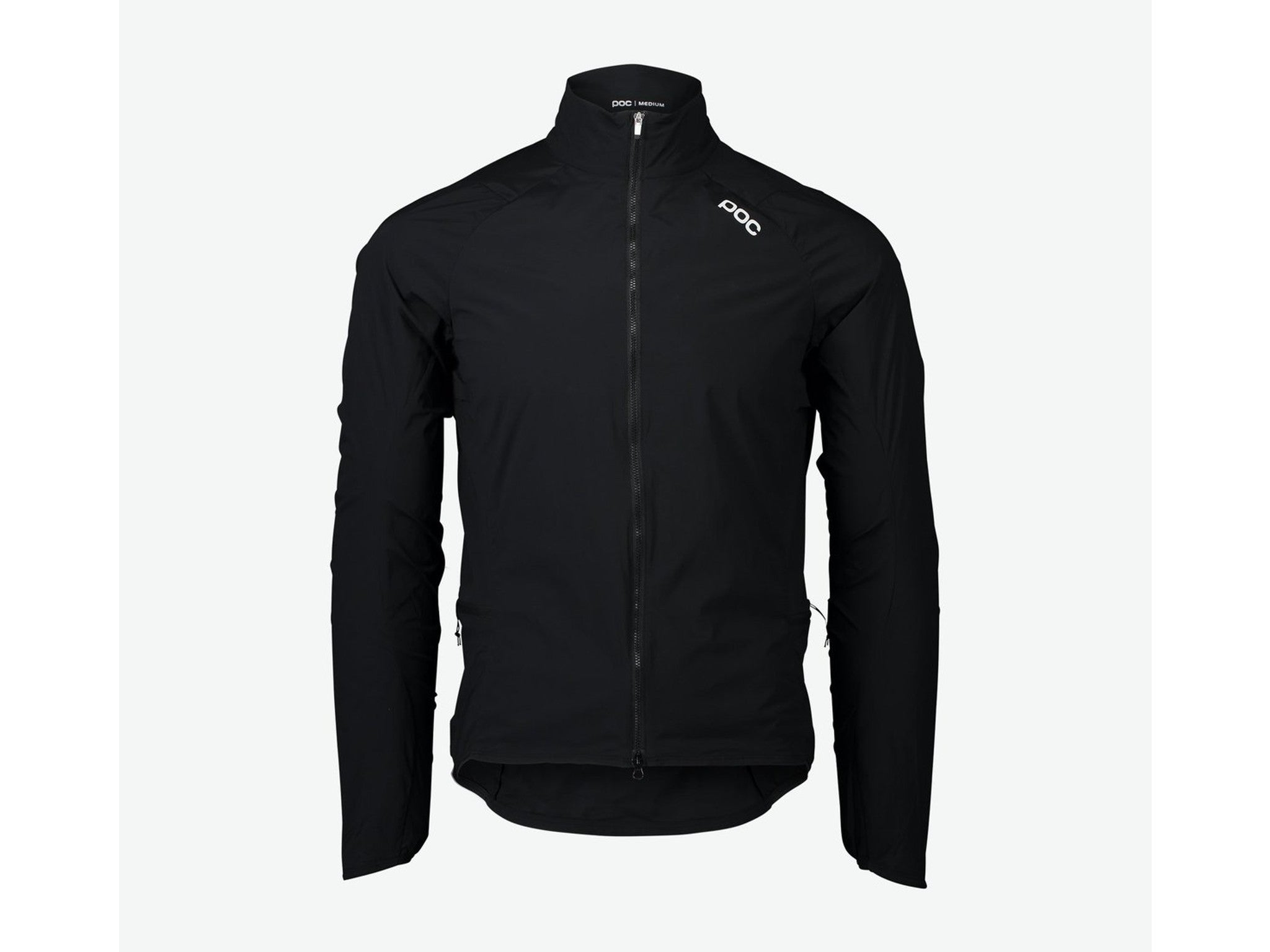 POC pro thermal jacket indybest