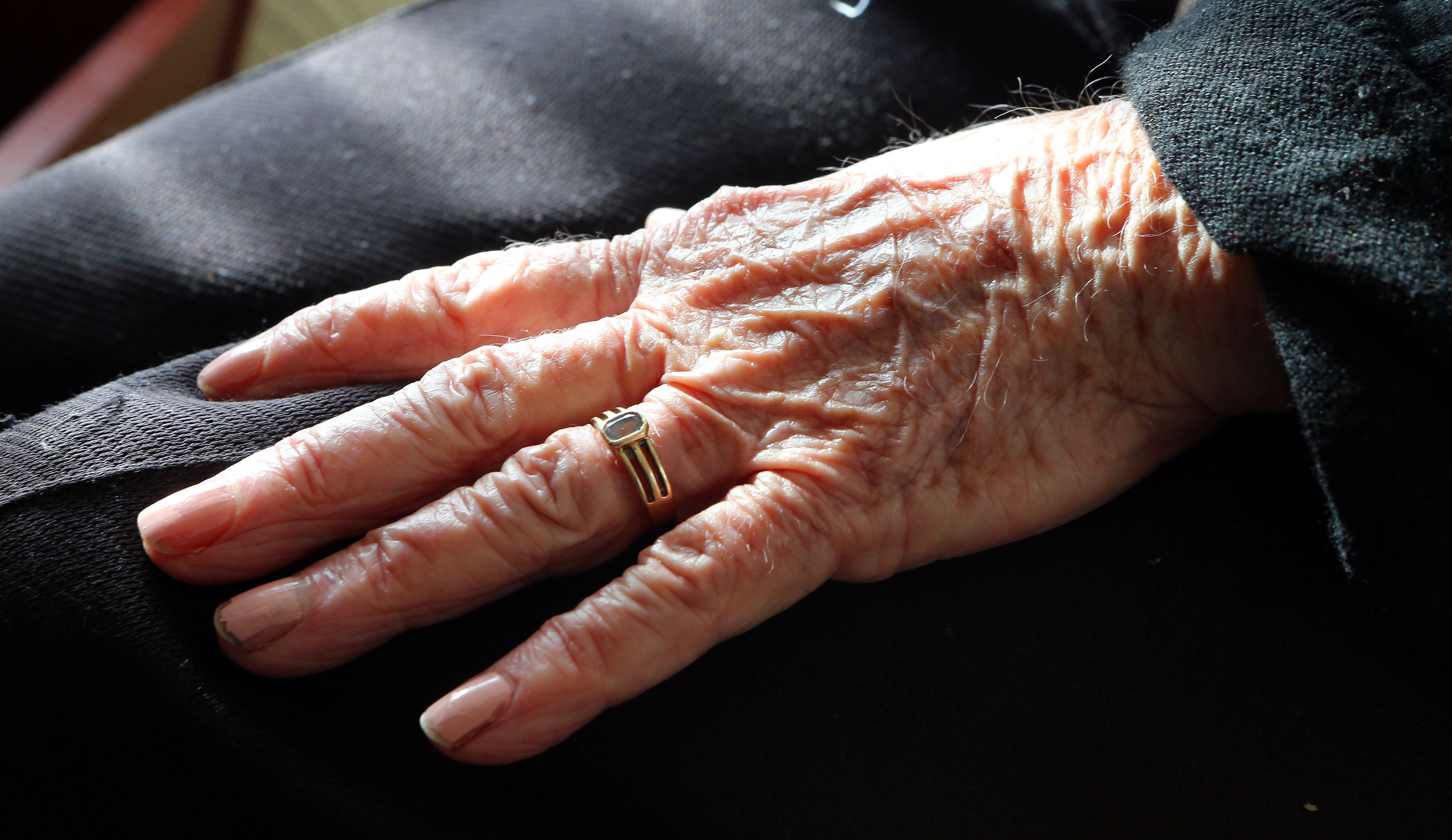 Pensioners querying their state pension underpayments have been wrongly told that all was well on too many occasions, according to former pensions minister Sir Steve Webb (Peter Byrne/PA)