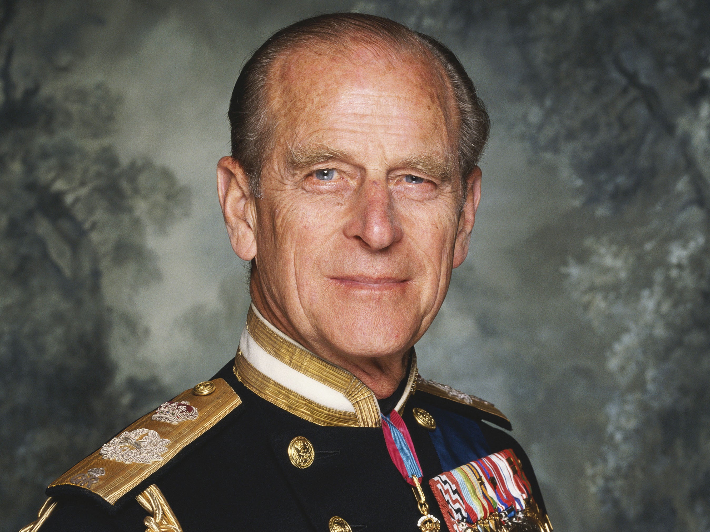 Prince Philip