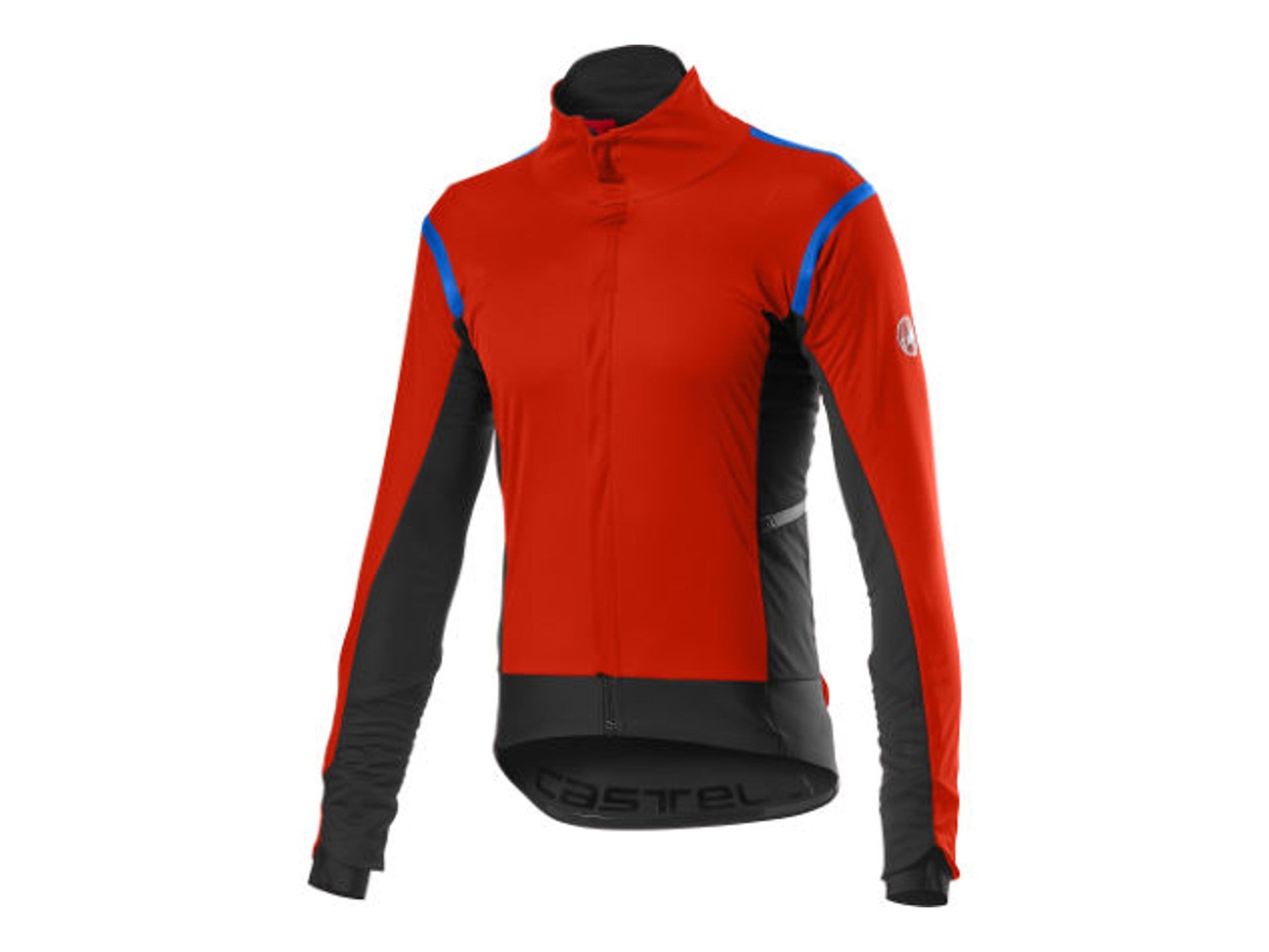 Dhb aeron all-winter softshell jacke