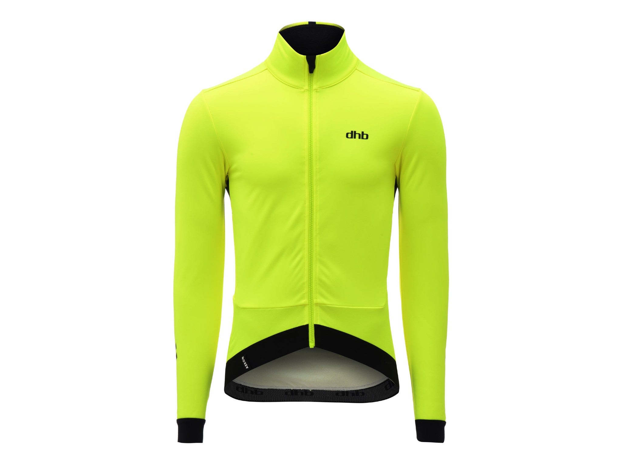 Dhb aeron all-winter softshell jacket indybest