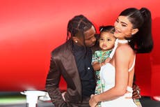 Kylie Jenner and Travis Scott face criticism after zoo closes carousel for them