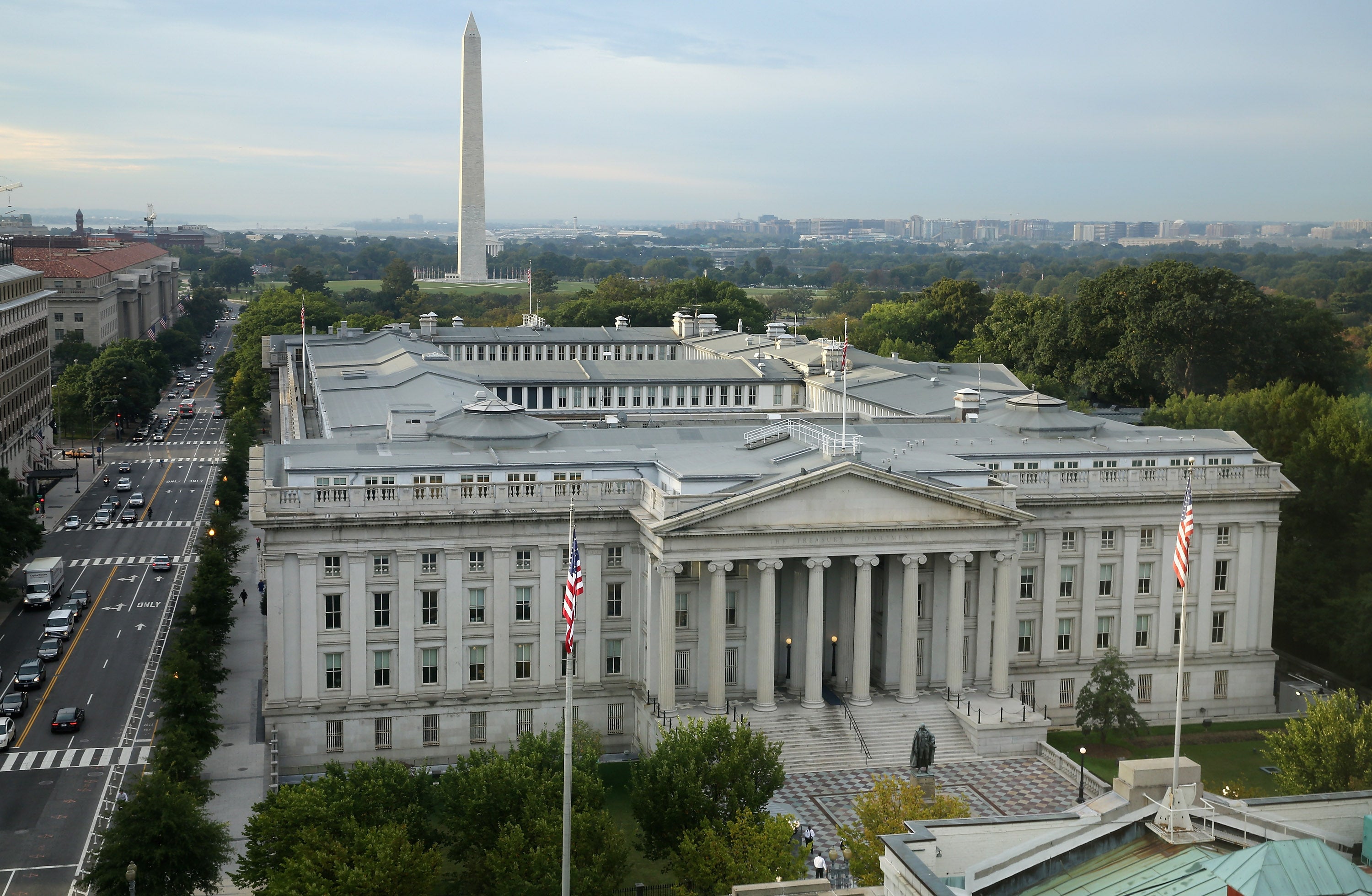 The US Department of Treasury has said it will exhaust its ‘extraordinary measures’ to pay the US obligations