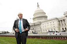 Boris Johnson’s climate crisis rhetoric has to be backed up with swift action