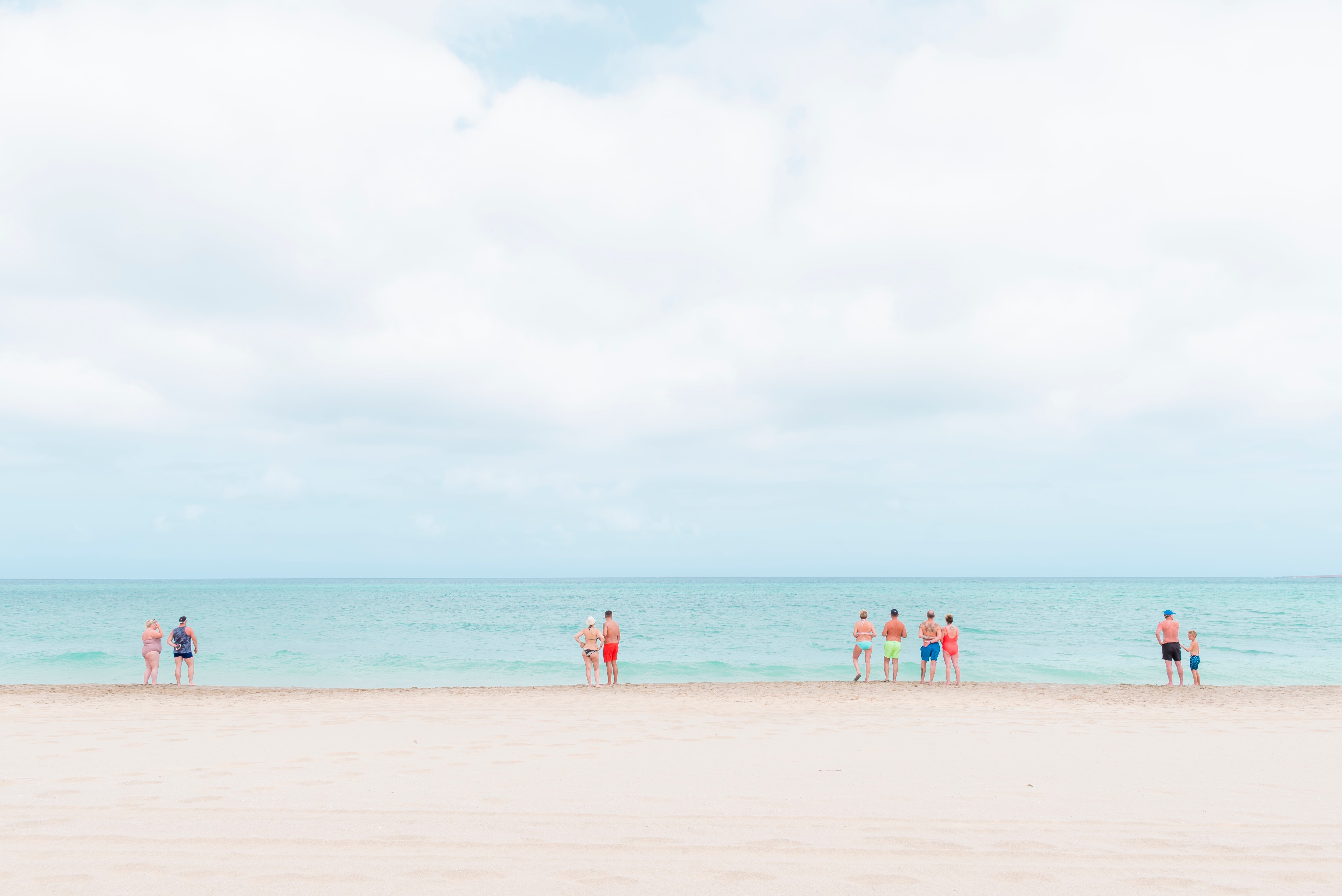 Cape Verde