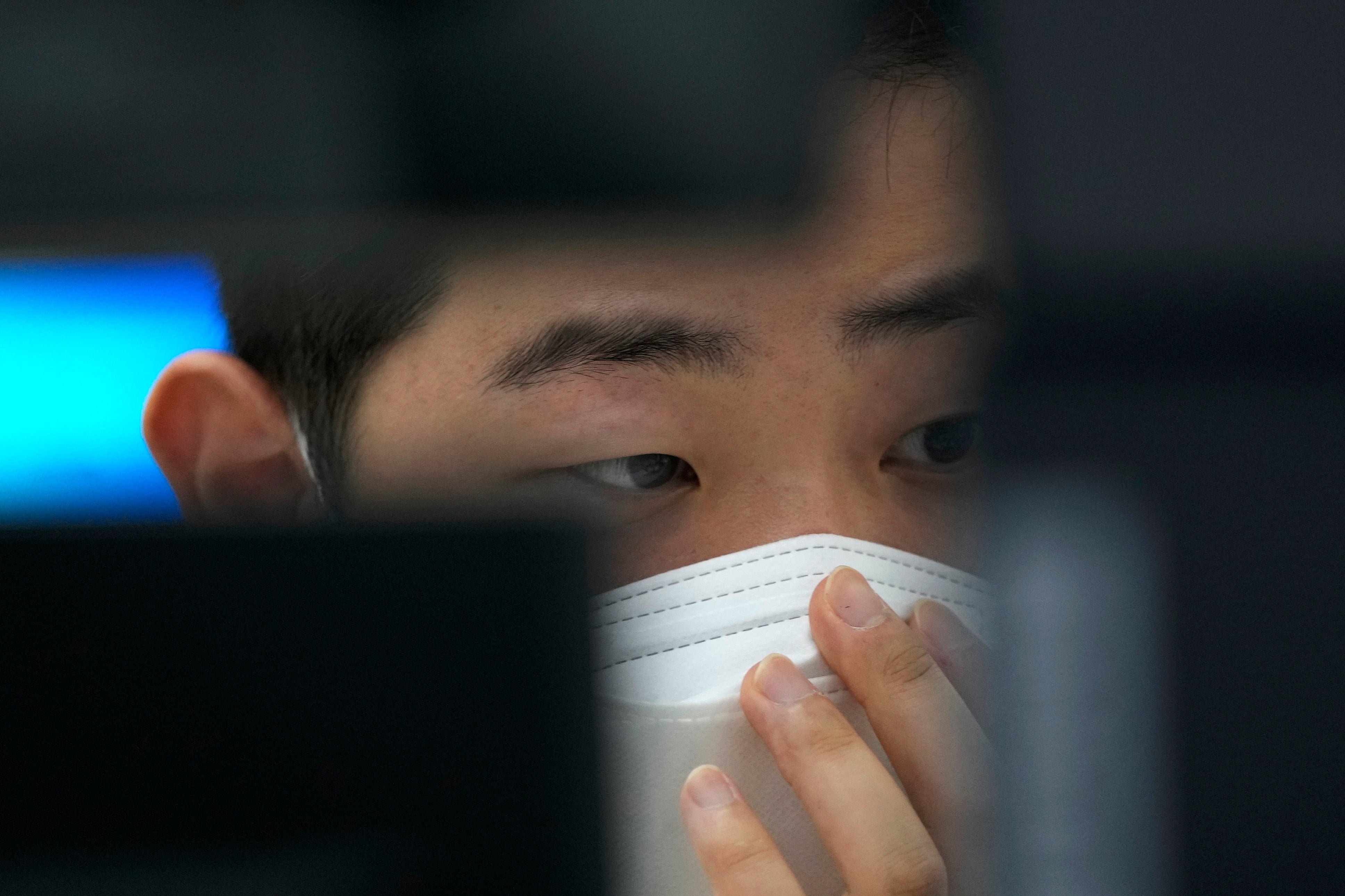 South Korea Financial Markets