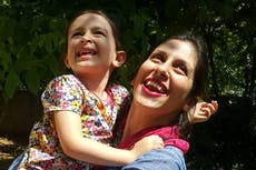 Nazanin Zaghari-Ratcliffe: ‘We are doing all we can’ to help her get home’, says Liz Truss