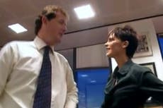 Victoria Beckham confronts Piers Morgan in unearthed documentary clip: ‘Are you taking the p***?’