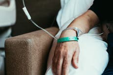 ‘A system on its last legs’: NHS forced to deny chemotherapy for cancer patients