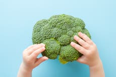 Scientific reason behind why young children don’t like broccoli, experts find