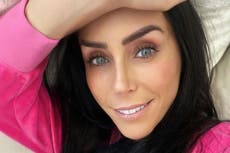 Mexican TV star who once proposed to Tom Brady is on the run after being accused of embezzling $146m