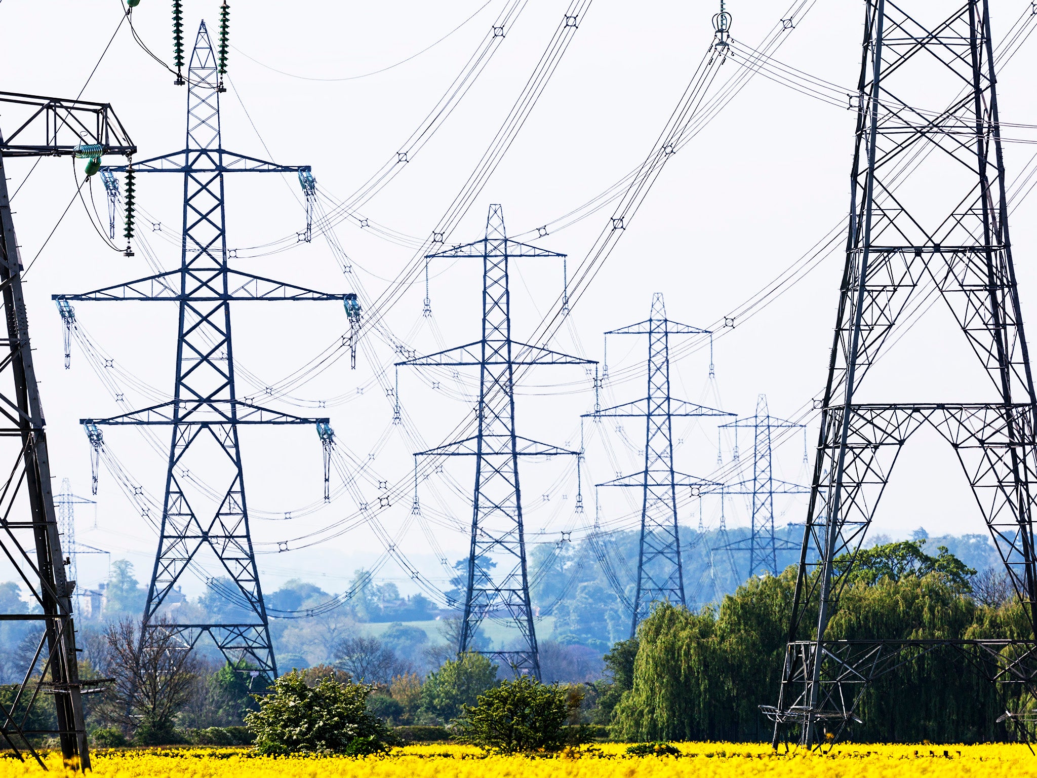 Ofgem has approved a $24 billion investment to upgrade the UK’s energy infrastructure