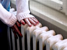 How to heat your home cheaply this winter 