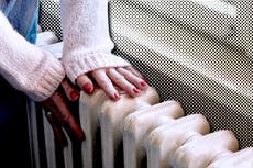 Energy crisis: How to heat your home cheaply this winter