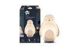 Penguin 2-in-1 night light
