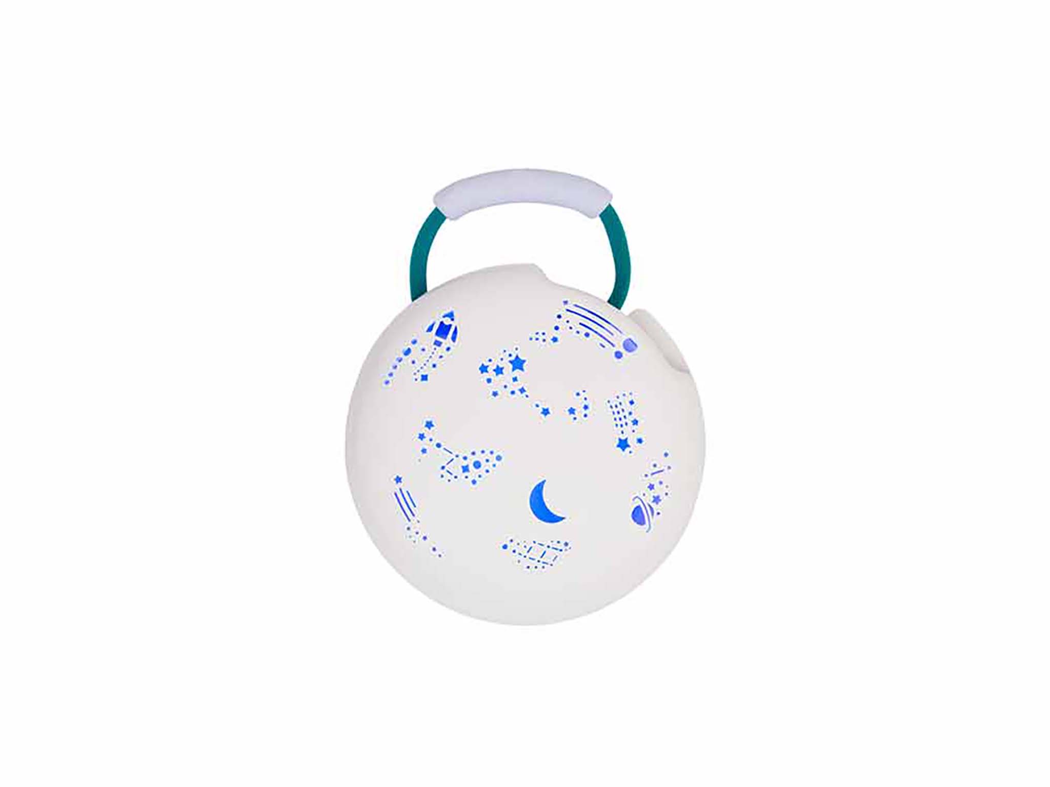 Dreamy Sleep Trainer Night Light