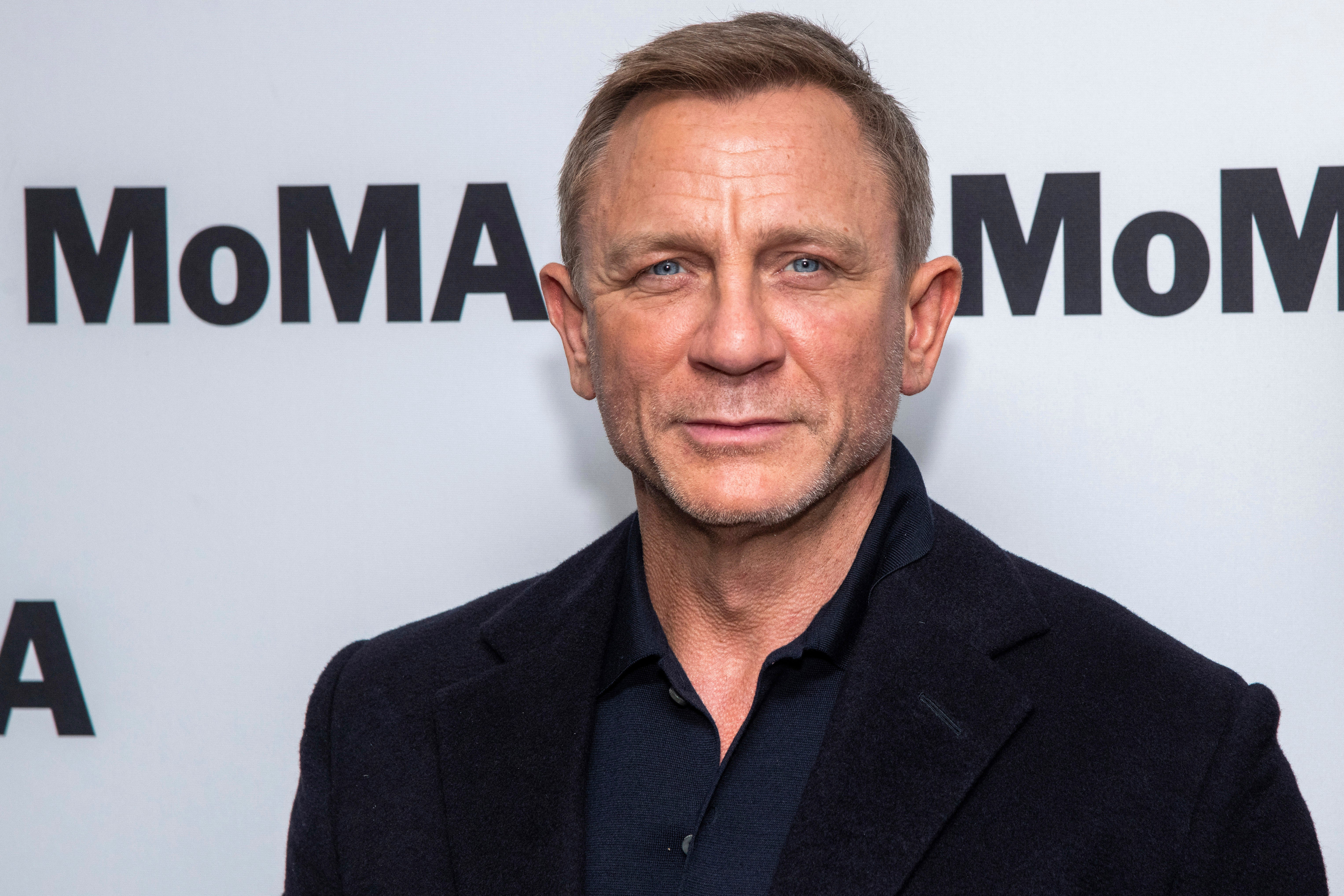 Britain Daniel Craig